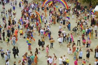 Szczeciński Marsz Równości