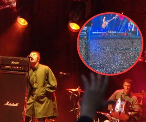 Tragedia podczas koncertu Oasis na Wembley. Nie żyje jeden z fanów