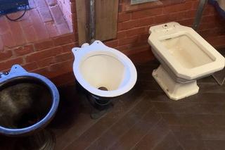 Wieża Ciśnień to zabytek należący do kompleksu Wodociągów Miejskich w Bydgoszczy