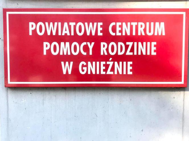 PCPR w nowej siedzibie