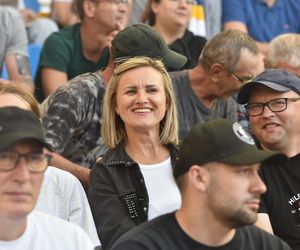 PRES Grupa Deweloperska Toruń - Stelmet Falubaz Zielona Góra, zdjęcia kibiców i zawodników z meczu 10. kolejki PGE Ekstraligi