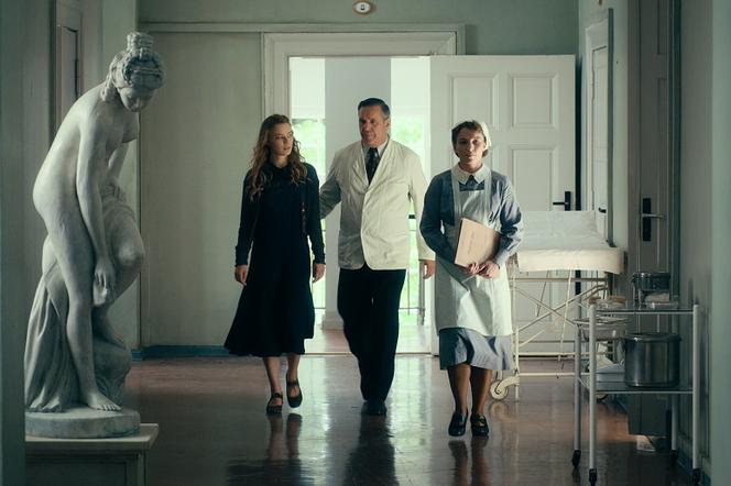 Obrazy bez autora - premiera, obsada i zwiastun nowego filmu reżysera Życia na podsłuchu