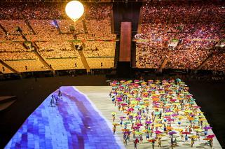 Letnie Igrzyska Paraolimpijskie 2016 - ceremonia zamknięcia Paraolimpiady