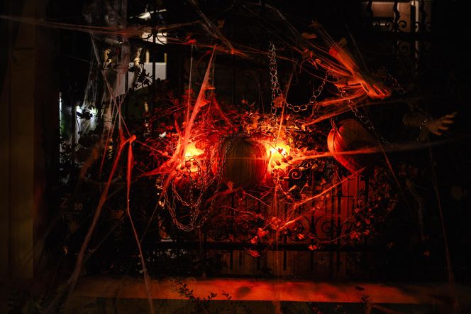 Willa na Jaśkowej Dolinie w Gdańsku