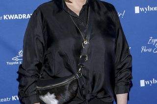 Dawno niewidziana aktorka z Na dobre i na złe wróciła na salony. Jak dziś wygląda Edyta Jungowska