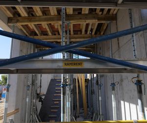 Nowy Komisariat Policji w Warszawie. Wybudują go za ponad 25 mln zł