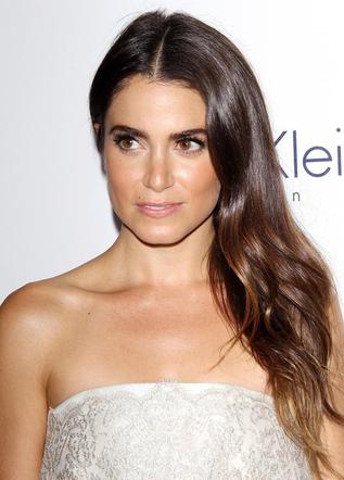 Nikki Reed na gali Elle Women In Hollywood