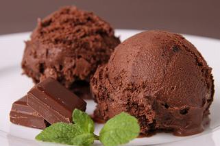 Domowe lody czekoladowe - sprawdzony przepis