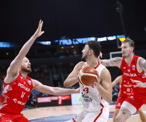 Polska - Turcja