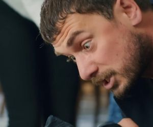 Miłość i nadzieja. Kuzey straci cierpliwość. Zleje Alpera na kwaśne jabłko!