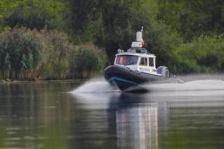 Tragedia na kąpielisku w Bolęcinie. Z wody wyłowiono ciało młodego mężczyzny