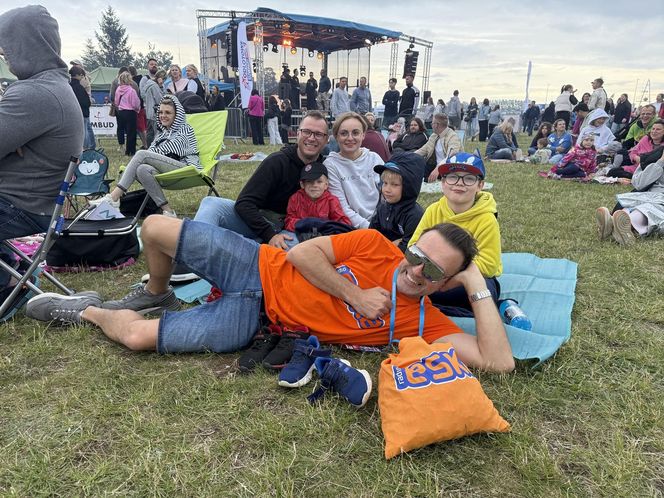 Odlotowe Suwałki AIR SHOW 2025