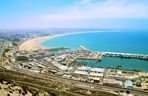 Agadir, Maroko