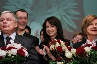  Jak wyglądały ostatnie święta Marty Kaczyńskiej z rodzicami? Wzruszające wspomnienia