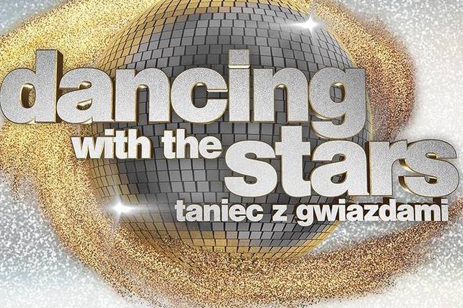Taniec z Gwiazdami logo
