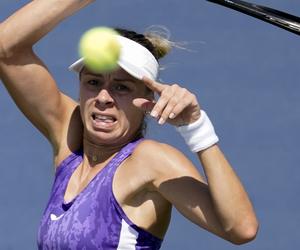 Dramat Magdy Linette w finale turnieju WTA w Chennai! Szczęście było tak blisko! Linette - Fruhvirtova RELACJA NA ŻYWO
