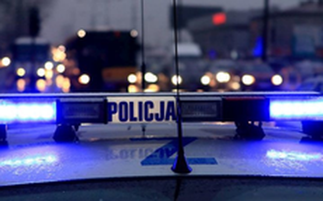 Pierwszy był poszukiwany, drugi pod wpływem narkotyków