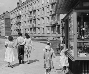 Rozpoznaj miasto Górnego Śląska po zdjęciu z czasów PRL. Trudny Quiz dla znawców Śląska