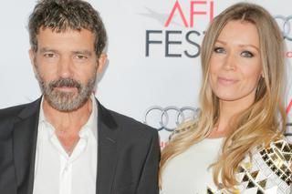 Antonio Banderas chwali się nową dziewczyną!