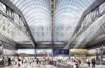 Penn Station zachwyci w NowyRrok