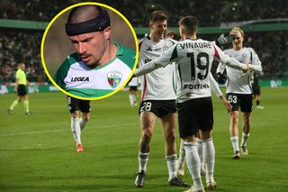 Tak Legia musi zagrać z Djurgarden. Adrian Cieślewicz o rywalu warszawskiego klubu w Lidze Konferencji