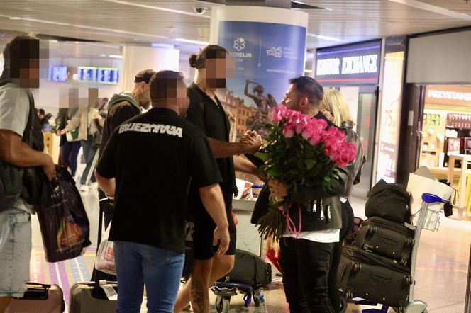 Karolina Pajączkowska i Monika Jarosińska wróciły z dżungli