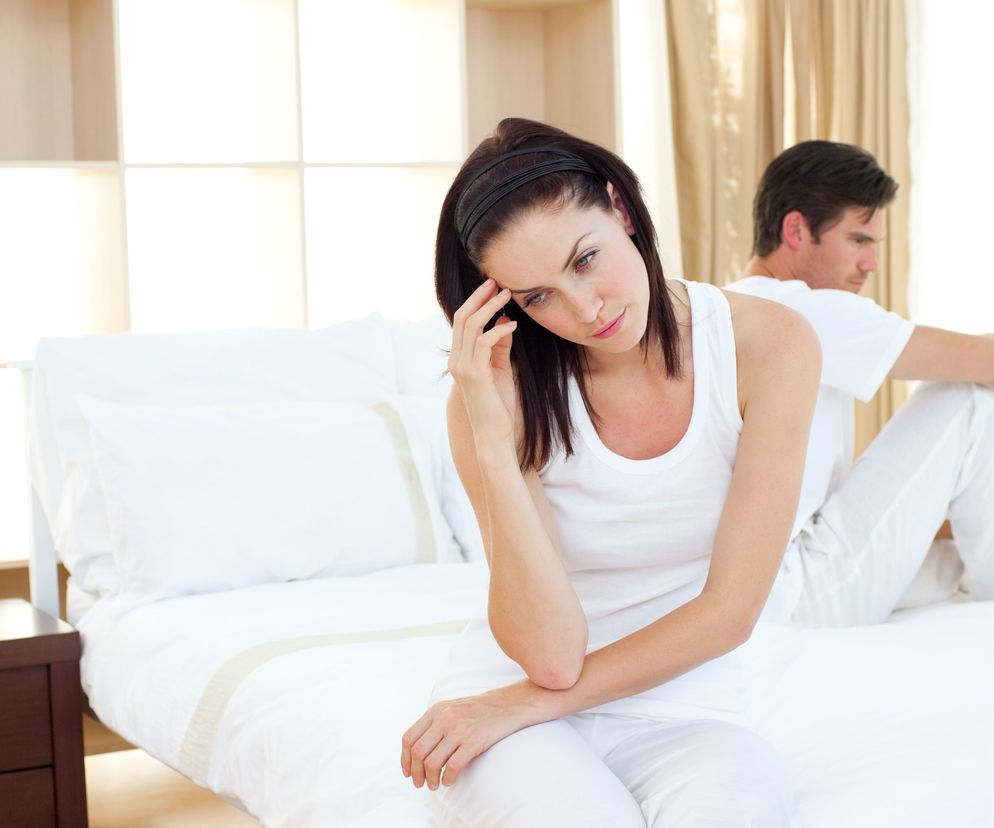 Niepłodność idiopatyczna jest dla starających się o dziecko tym bardziej trudna, że nie można wskazać jej przyczyny.