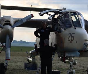 Tłumy na IV Świdnik Air Festival 2024. To było niezwykłe show! Zobaczcie zdjęcia