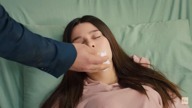 Zeynep znajdzie się w niebezpieczeństwie! Ragip zakradnie się do szpitala