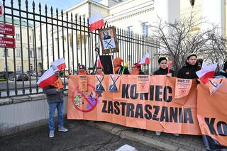 Nasza sytuacja jest krytyczna. Najemcy z Marywilskiej znów protestują