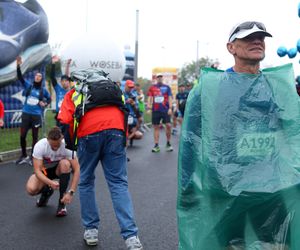 16. Silesia Marathon 2024. Na podium dwóch Polaków