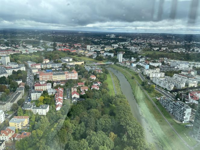 Olszynki Park – nowe serce Rzeszowa już oddane do użytku i gotowe do zamieszkania!