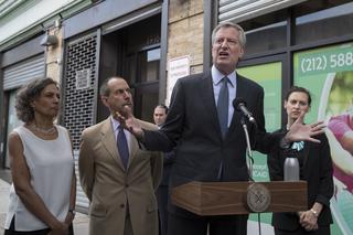 Burmistrz nie widzi „ołowianego problemu”