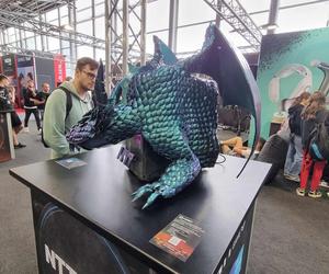 Trwa Poznań Game Arena! Jak wyglądał piątek na MTP w Poznaniu