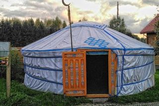 Kruszyniany na Podlasiu