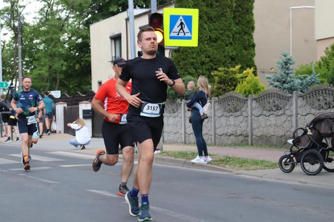 Bieg Lwa w Tarnowie Podgórnym: na starcie prawie trzy tysiące uczestników!