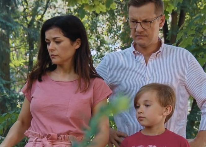 M jak miłość, odcinek 1630: Porażający dramat Zduńskich! Poważne problemy z synem wywrócą ich życie do góry nogami