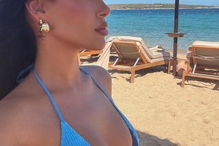 Ashlyn Castro, dziewczyna Jude'a Bellinghama