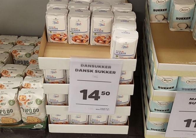 Sprawdziliśmy ceny w Danii