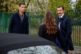 Na Wspólnej, odcinek 3033: Darek zobaczy Anetę z nowym kochankiem! To będzie dla niego cios - ZWIASTUN