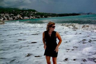 Polka zaginęła w Bułgarii