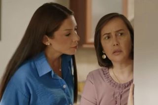 Wichrowe wzgórze odc. 258. Streszczenie 12 września