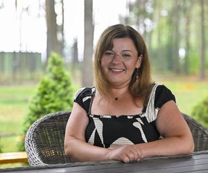 Basia z Rolnik szuka żony