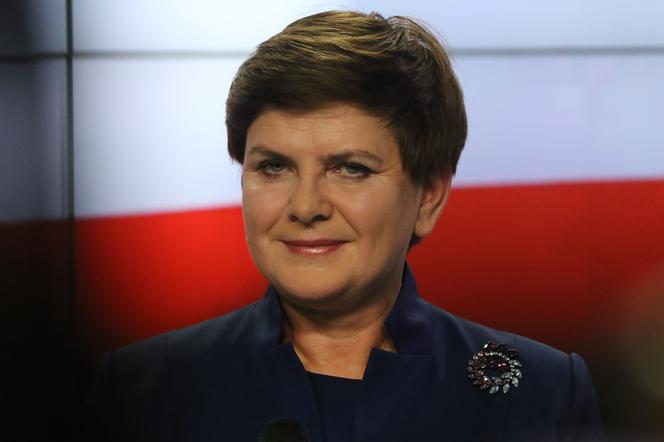 Nelli Rokita: Uwielbiam broszki Szydło