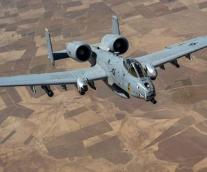 A-10 Warthog