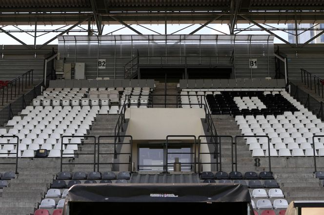 Stadion Polonii Warszawa (2015)