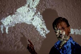 Horror Bampire - kadr z filmu