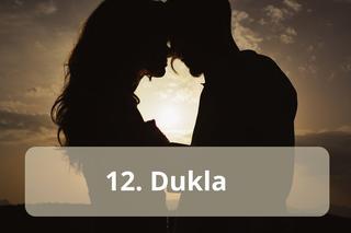 Oto najbardziej zakochane miasta na Podkarpaciu 