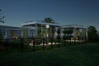 Nowa efektowna inwestycja na kampusie Politechniki Białostockiej. Takie wygody będą mieli studenci [ZDJĘCIA]