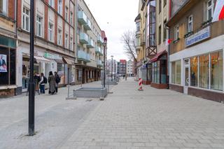 Hawelańska i Wełniany Rynek